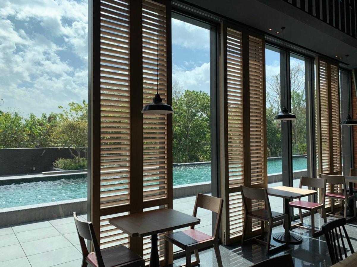Just Sleep Tainan Hushan Exterior photo